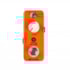Pedal Mooer MNOAP Ninety Orange Phaser Pedal Mooer MNOAP Ninety Orange Phaser