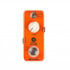 Pedal Mooer MNOAP Ninety Orange Phaser