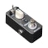 Pedal Mooer MRV1 Shim Verb Reverb p/ Guitarra Pedal Mooer MRV1 Shim Verb Reverb p/ Guitarra