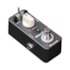 Pedal Mooer MRV1 Shim Verb Reverb p/ Guitarra