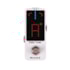 Pedal Mooer MTU1 Baby Tuner Afinador Pedal Mooer MTU1 Baby Tuner Afinador
