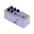 Pedal Mooer R7 Reverb Para Instrumentos Pedal Mooer R7 Reverb Para Instrumentos