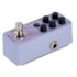 Pedal Mooer R7 Reverb Para Instrumentos Pedal Mooer R7 Reverb Para Instrumentos