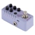 Pedal Mooer R7 Reverb Para Instrumentos Pedal Mooer R7 Reverb Para Instrumentos