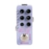 Pedal Mooer R7 Reverb Para Instrumentos Pedal Mooer R7 Reverb Para Instrumentos