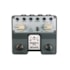 Pedal Mooer TRV1 Twin Shim Verb Pro de Reverb p/ Guitarra