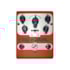 Pedal NIG FZD Multi Fuzz and Vintage Distortion de Distorção p/ Guitarra