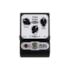 Pedal NIG PADM Analogic Modula Delay de Delay e Chorus