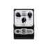 Pedal NIG PADM Analogic Modula Delay de Delay e Chorus Pedal NIG PADM Analogic Modula Delay de Delay e Chorus