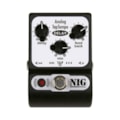 Pedal NIG PADT Delay Analógico Tap Tempo para G...