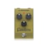 Pedal TC Electronic Cinders Overdrive p/ Guitarra Pedal TC Electronic Cinders Overdrive p/ Guitarra
