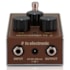 Pedal TC Electronic Echobrain Analog Delay de Delay Pedal TC Electronic Echobrain Analog Delay de Delay