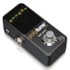 Pedal TC Electronic Polytune 3 Mini Noir Afinador Cromático Pedal TC Electronic Polytune 3 Mini Noir Afinador Cromático