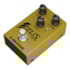 Pedal TC Electronic Zeus Drive de Overdrive p/ Guitarra Pedal TC Electronic Zeus Drive de Overdrive p/ Guitarra