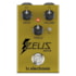 Pedal TC Electronic Zeus Drive de Overdrive p/ Guitarra Pedal TC Electronic Zeus Drive de Overdrive p/ Guitarra