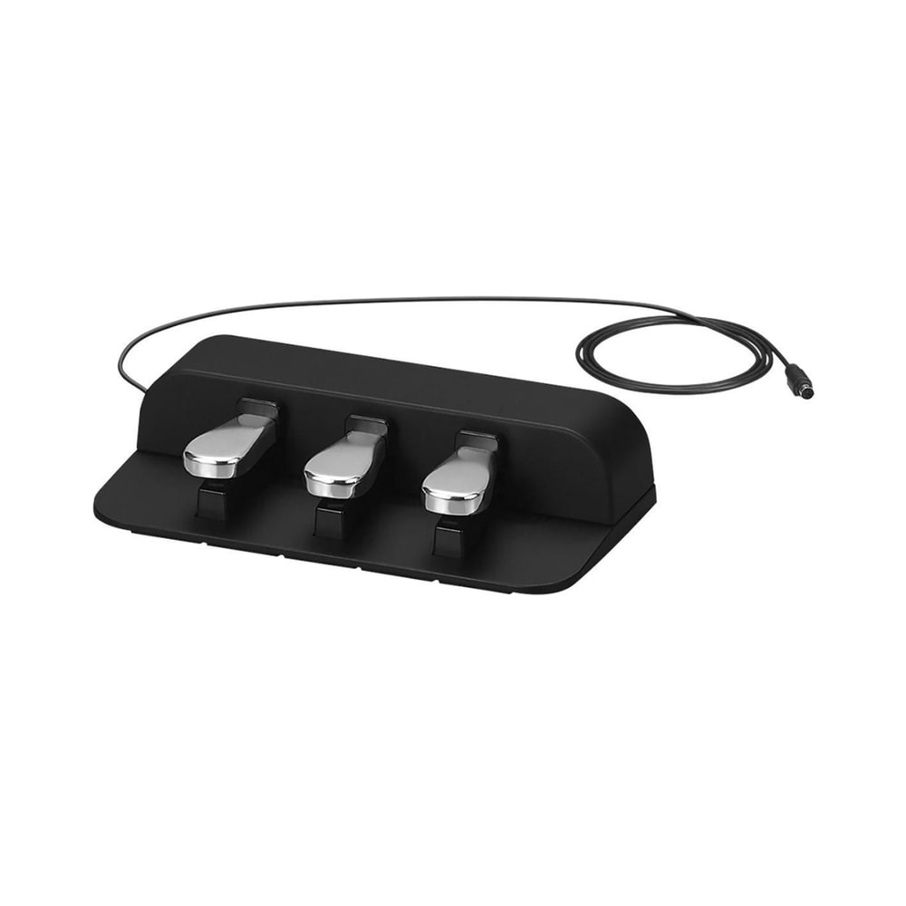 Pedal Triplo Casio SP-34 p/ PX-S1000/3000 e CDP-S150/350
