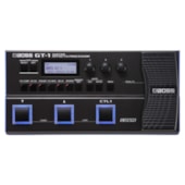 Produto Pedaleira Boss GT-1 de Efeitos p/ Guitarra