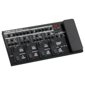 Pedaleira Boss ME-90 Multi Efeitos P/ Guitarra