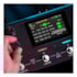 Pedaleira Headrush MX5 Multiefeitos Para Guitarra Pedaleira Headrush MX5 Multiefeitos Para Guitarra