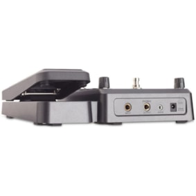 Pedaleira Mooer GE100 GE Series Multiefeitos p/ Guitarra Pedaleira Mooer GE100 GE Series Multiefeitos p/ Guitarra