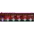Pedaleira Mooer Red Truck CPT1 de Efeitos p/ Guitarra Pedaleira Mooer Red Truck CPT1 de Efeitos p/ Guitarra