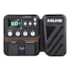 Pedaleira Nux MG101 Multi Efeitos com Impulse Response Para Guitarra 