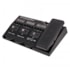 Pedaleira Zoom G3Xn para Guitarra com Fonte e Pedal de Expressão Pedaleira Zoom G3Xn para Guitarra com Fonte e Pedal de Expressão