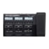 Pedaleira Zoom G3Xn para Guitarra com Fonte e Pedal de Expressão Pedaleira Zoom G3Xn para Guitarra com Fonte e Pedal de Expressão