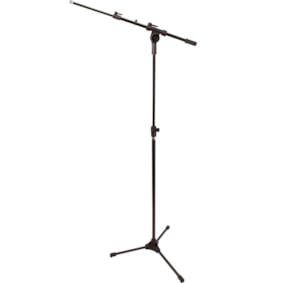 Pedestal de Microfone RMV PSSU0135 Girafa Reforçado Pedestal de Microfone RMV PSSU0135 Girafa Reforçado