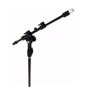 Pedestal de Microfone RMV PSU0090 Girafa Reforçado Pedestal de Microfone RMV PSU0090 Girafa Reforçado