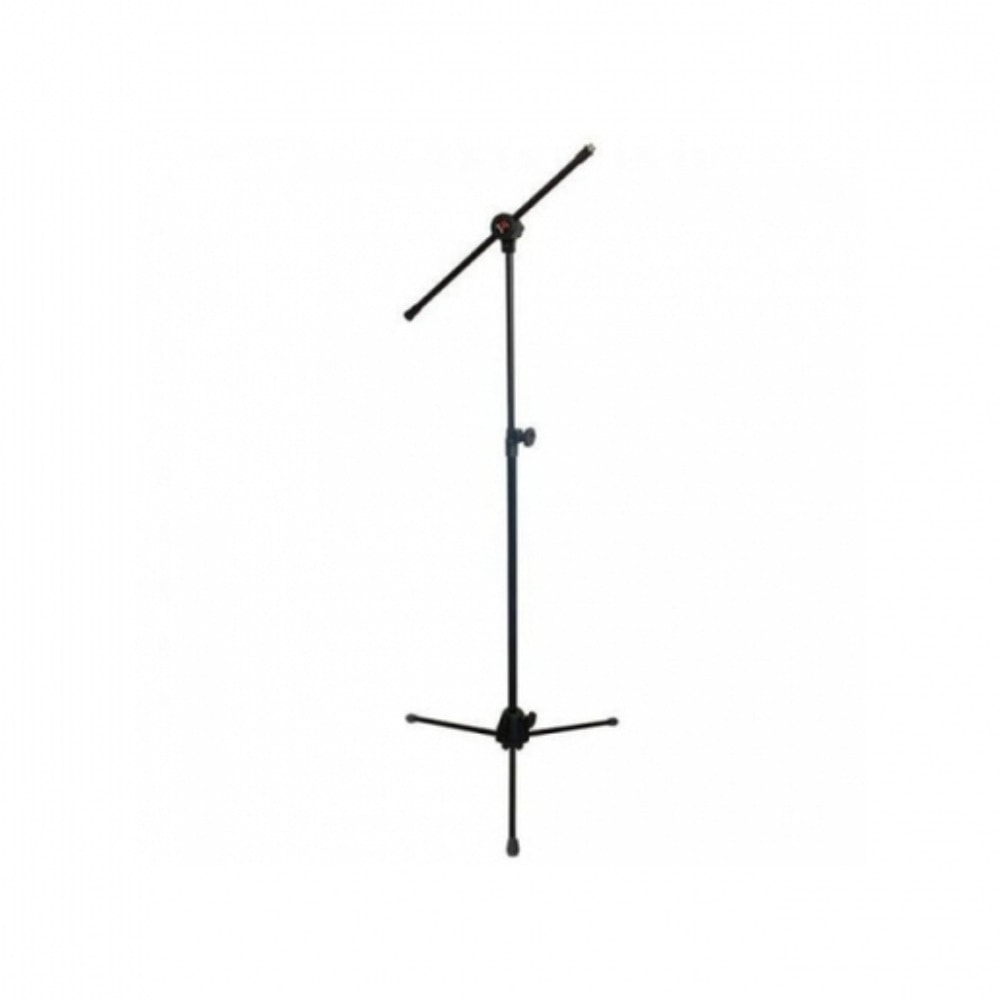 Pedestal de Microfone Saty PMG-10