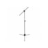 Pedestal de Microfone Saty PMG-10 Pedestal de Microfone Saty PMG-10