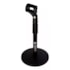 Pedestal Mesa P/ Microfone Saty PMS-05 C/ Cachimbo