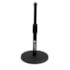 Pedestal Mesa P/ Microfone Saty PMS-05 C/ Cachimbo