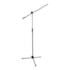 Pedestal Para Microfone Hercules MS434B Girafa Reforçado