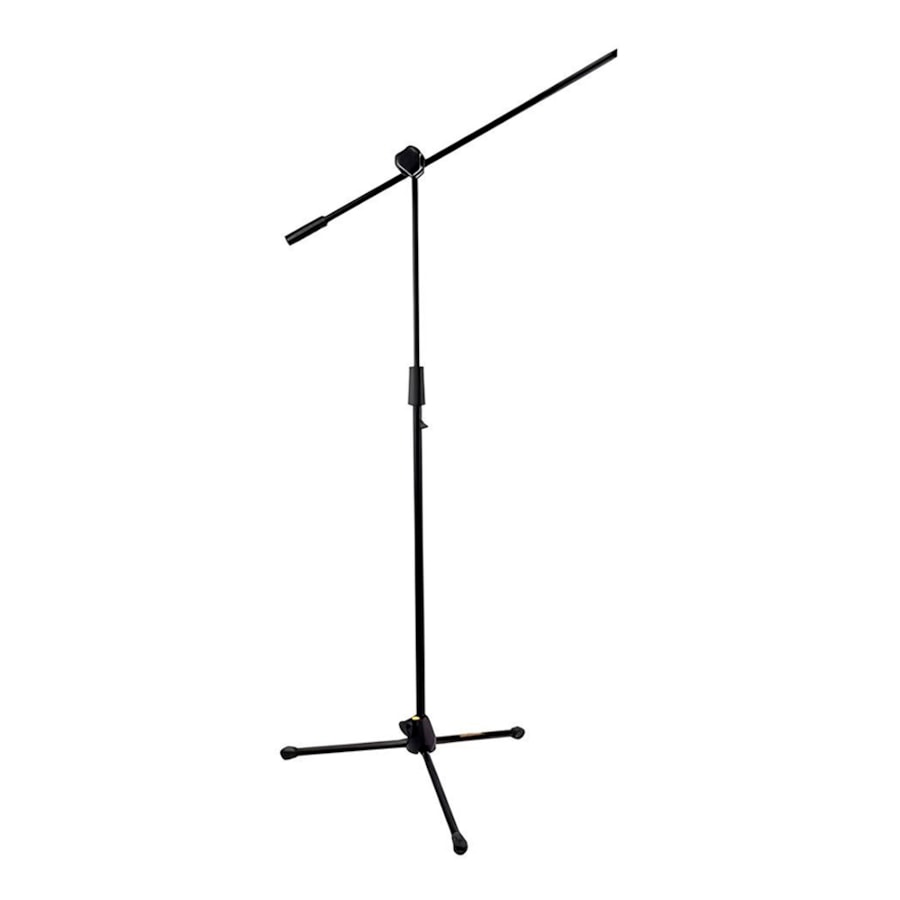 Pedestal Para Microfone Hercules MS434B Girafa Reforçado