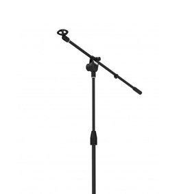 Pedestal Para Microfone Novik SNKM1 Girafa Com Cachimbo