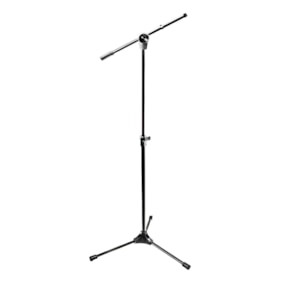 Pedestal Para Microfone RMV PSSU0142 Girafa Reforçado