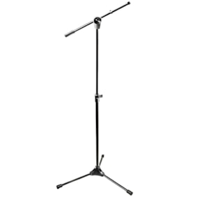 Pedestal Para Microfone RMV PSSU0142 Girafa Reforçado