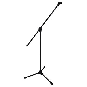 Pedestal Para Microfone RMV PSSU0144 Girafa Sem Cachimbo