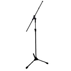 Pedestal Para Microfone RMV PSU00130 Girafa Reforçado Pedestal Para Microfone RMV PSU00130 Girafa Reforçado