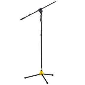 Pedestal Para Microfone SKP SP3 Girafa Com Cachimbo