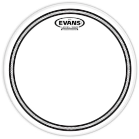 Pele Evans EC2 Clear TT10EC2S de 10 Pele Evans EC2 Clear TT10EC2S de 10