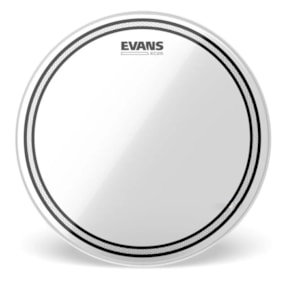 Pele Evans EC2 Clear TT14EC2S de 14 Pele Evans EC2 Clear TT14EC2S de 14