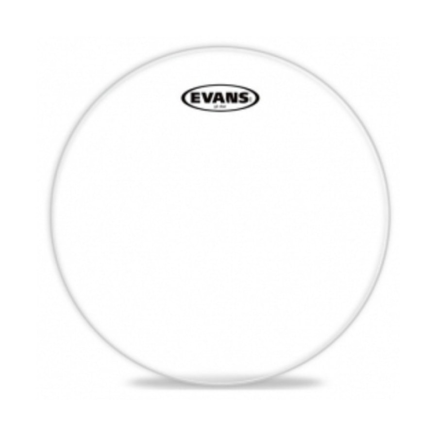 Pele Evans G2 Clear TT13G2 de 13 Polegadas Batedeira Pele Evans G2 Clear TT13G2 de 13 Polegadas Batedeira