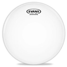 Pele Evans G2 Coated B14G2 de 14 Polegadas Batedeira Pele Evans G2 Coated B14G2 de 14 Polegadas Batedeira