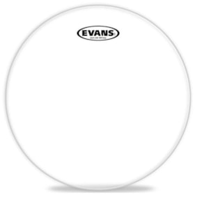 Pele Evans Hazy 300 S14H30 de 14 Polegadas Resposta Pele Evans Hazy 300 S14H30 de 14 Polegadas Resposta