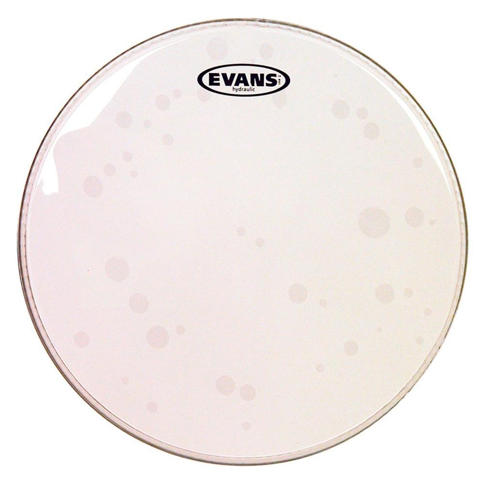 Pele Evans Hydraulic Glass TT12HG de 12