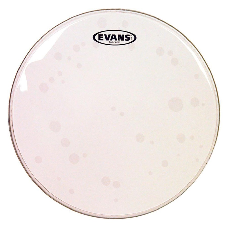 Pele Evans Hydraulic Glass TT12HG de 12 Pele Evans Hydraulic Glass TT12HG de 12