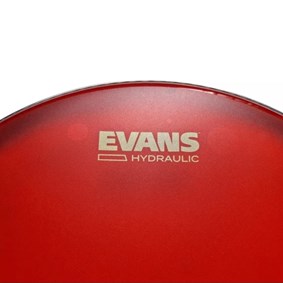 Pele Evans Hydraulic Red Coated B14HR de 14